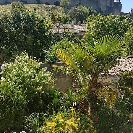 Maison Vue Cite 1 Villa Carcassonne Eksteriør bilde