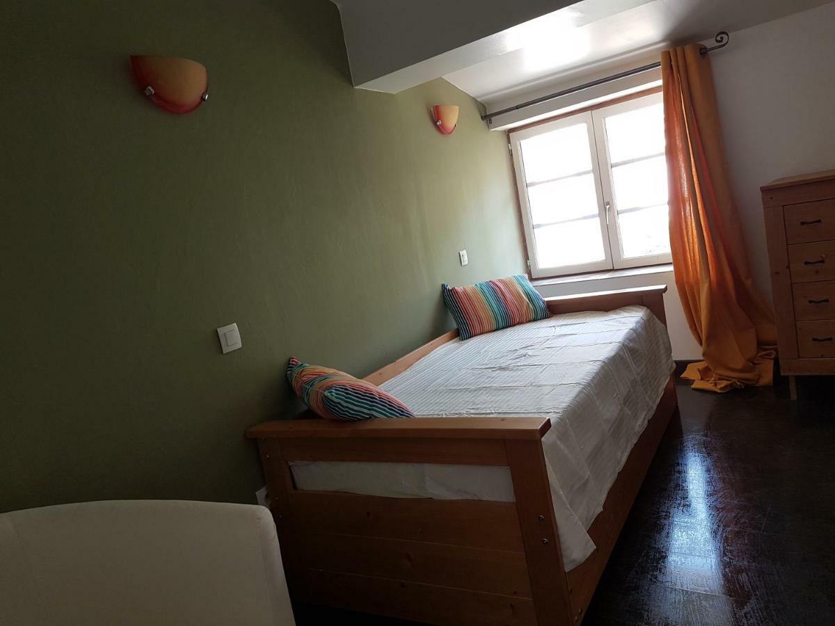 Maison Vue Cite 1 Villa Carcassonne Eksteriør bilde