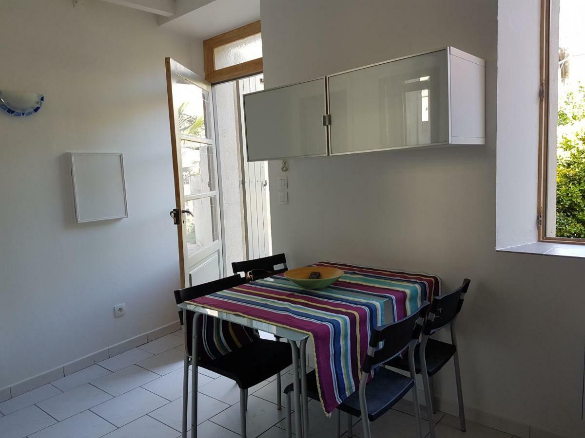 Maison Vue Cite 1 Villa Carcassonne Eksteriør bilde